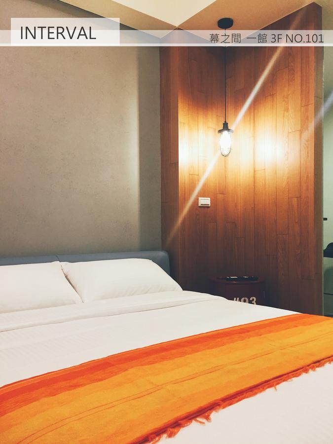 Interval Appartement Wujie Buitenkant foto