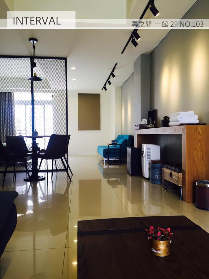 Interval Appartement Wujie Buitenkant foto