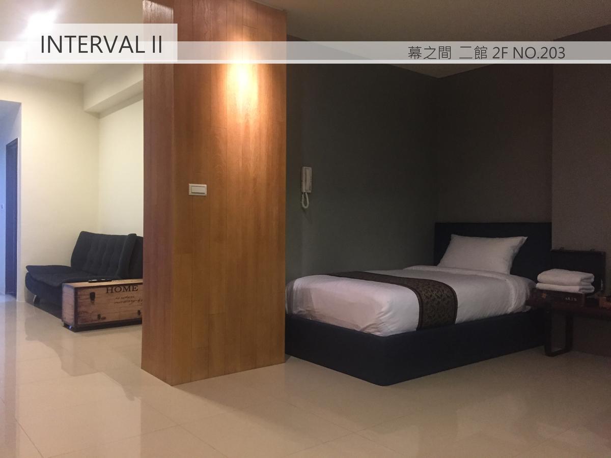 Interval Appartement Wujie Buitenkant foto