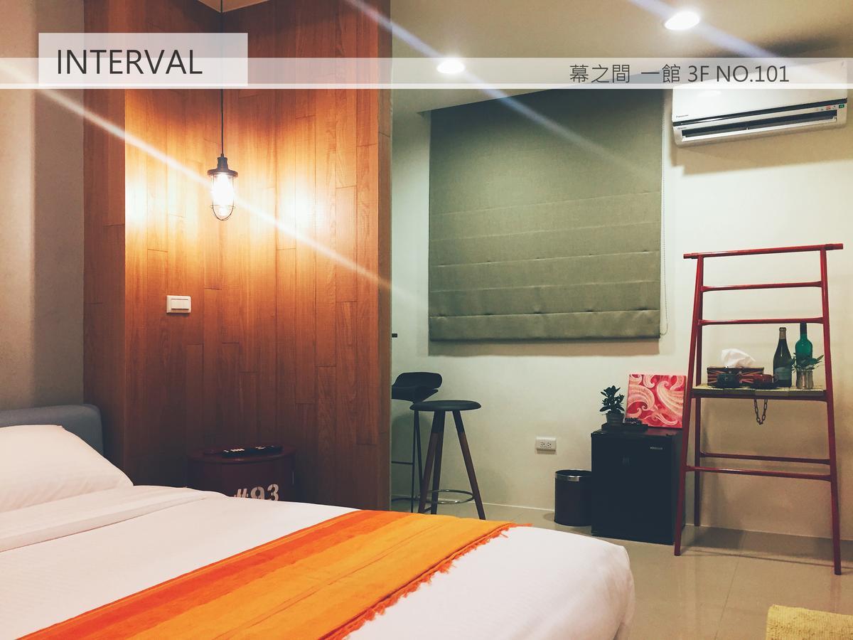Interval Appartement Wujie Buitenkant foto