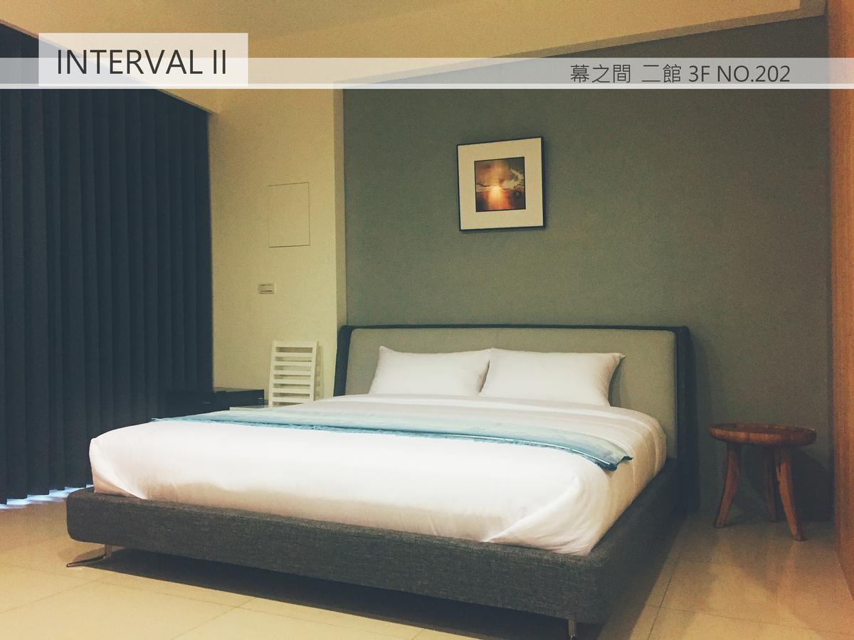 Interval Appartement Wujie Buitenkant foto