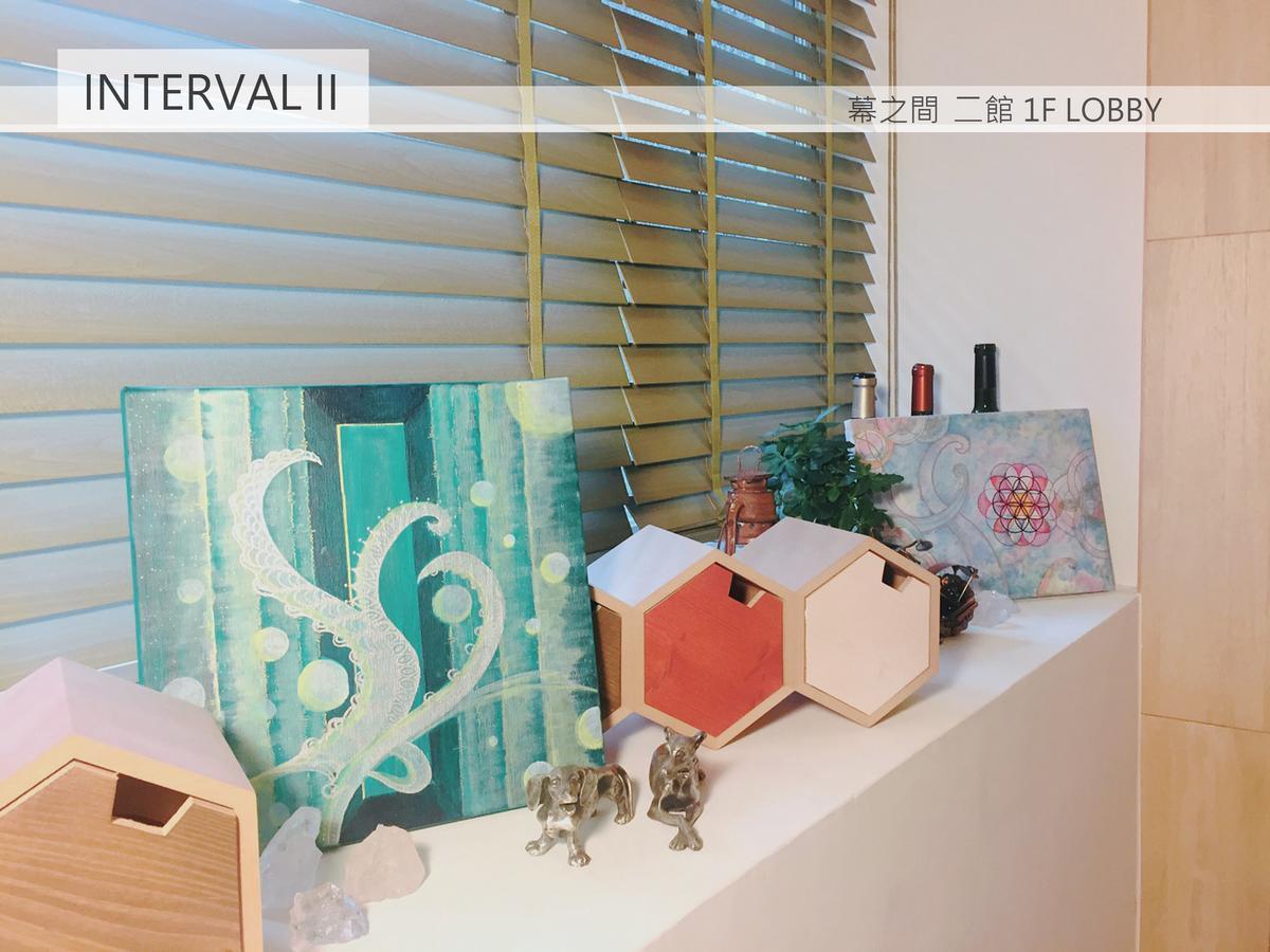 Interval Appartement Wujie Buitenkant foto