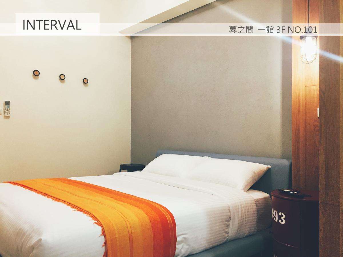 Interval Appartement Wujie Buitenkant foto