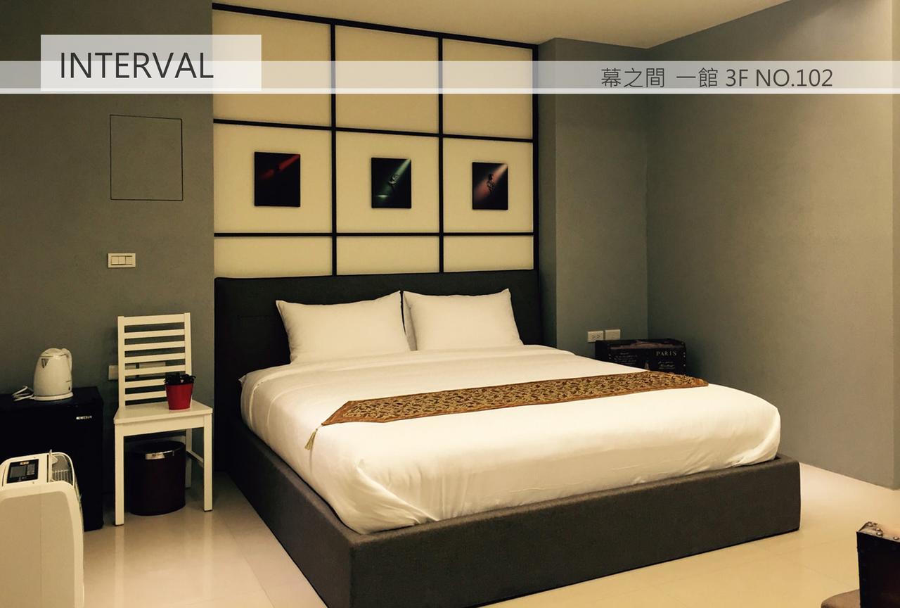 Interval Appartement Wujie Buitenkant foto