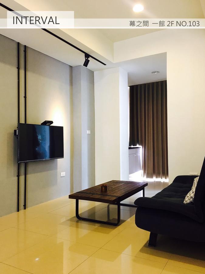 Interval Appartement Wujie Buitenkant foto