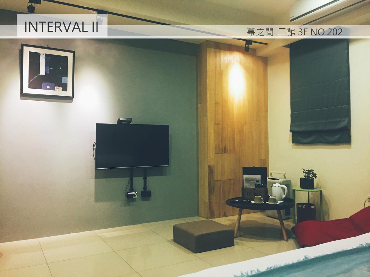 Interval Appartement Wujie Buitenkant foto