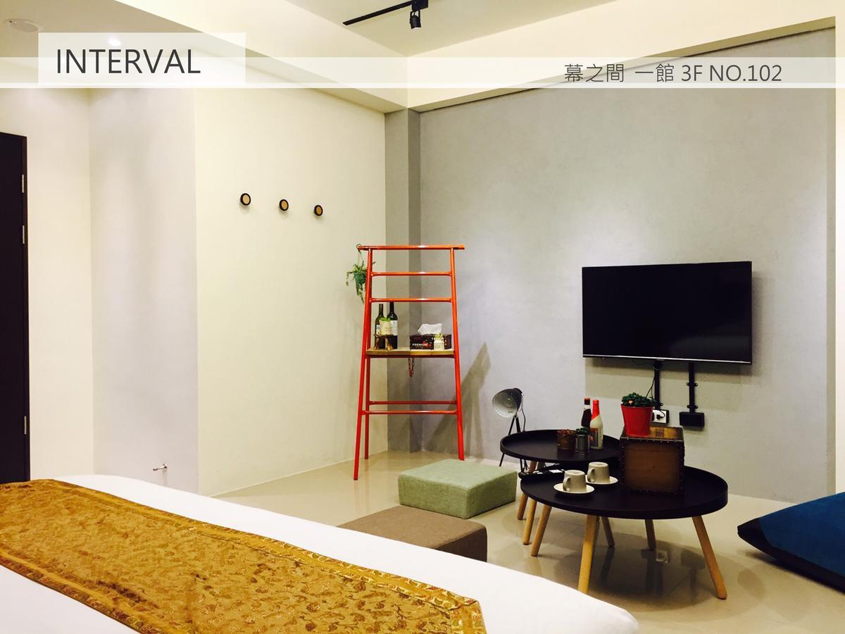 Interval Appartement Wujie Buitenkant foto