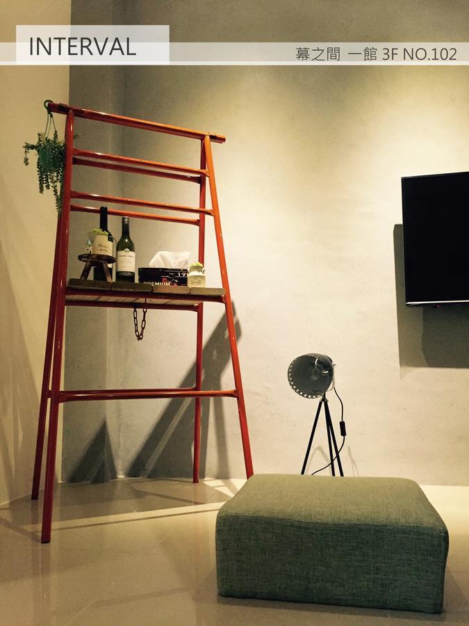 Interval Appartement Wujie Buitenkant foto