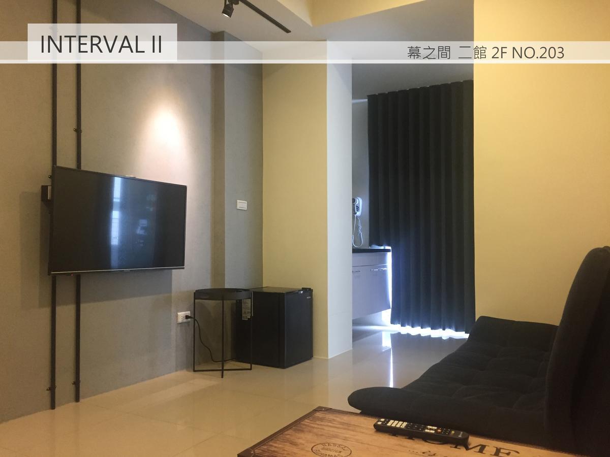 Interval Appartement Wujie Buitenkant foto